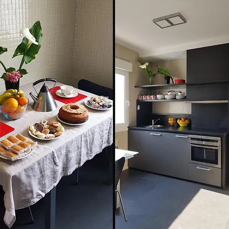 Cantabria Apartment *