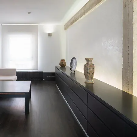 Cantabria Apartment Torrelavega